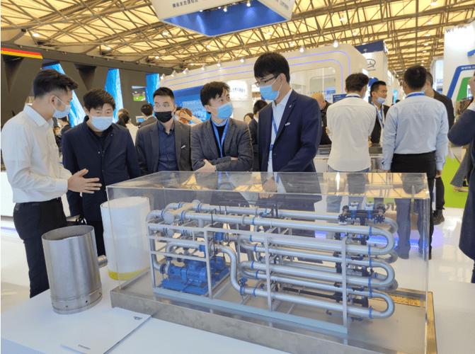 2023上海国际蒸汽节能技术设备展览会