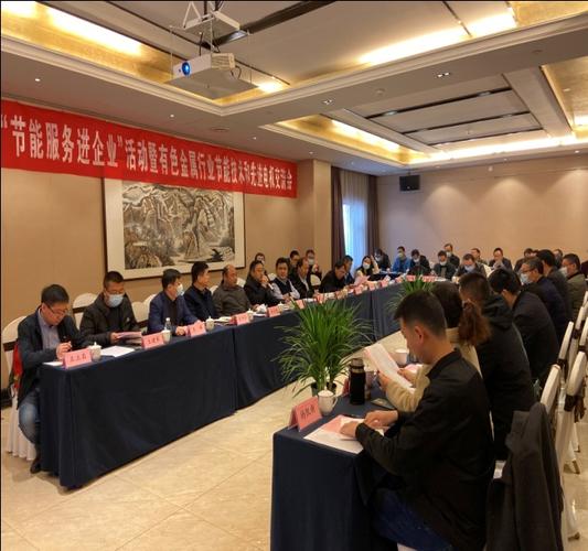 有色金属工业节能与绿色环保技术开发 行业现状、挑战与路径